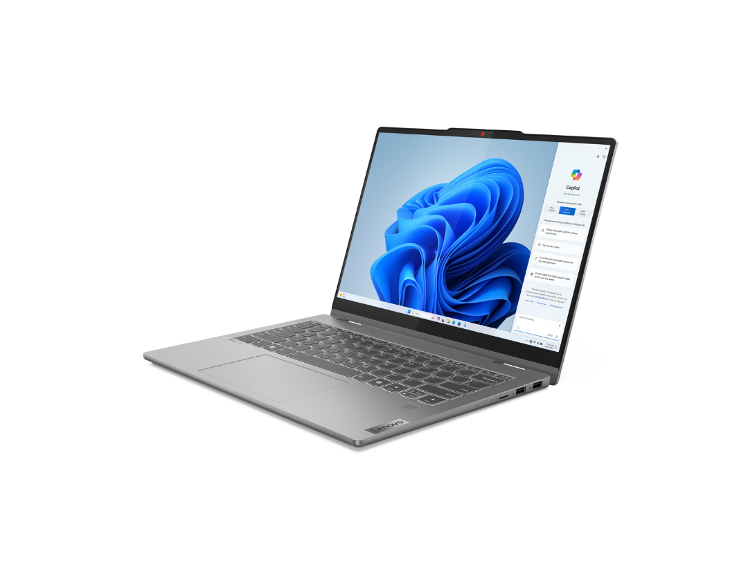 Lenovo IdeaPad 5 2-in-1 Laptop, 14IRH9 (Intel Core i5-13420H – 16GB RAM – 512GB SSD – 14 inches WUXGA Display Touch – Win11 Home – 83KX002SAX) Lenovo IdeaPad 5 2-in-1 Laptop, 14IRH9 (Intel Core i5-13420H – 16GB RAM – 512GB SSD – 14 inches WUXGA Display Touch – Win11 Home – 83KX002SAX)